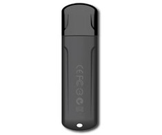 TRANSCEND JETFLASH 700 32GB USB 3.0 atmintis