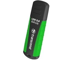 USB atmintinė Transcend JF810, 64 GB, USB 3.0