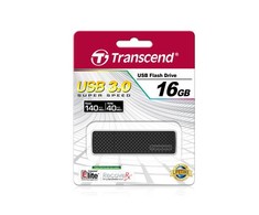 TRANSCEND JETFLASH 780 16GB USB 3.0 Flash Drive
