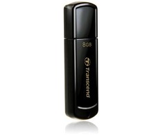 TRANSCEND JETFLASH 350 8GB atmintis