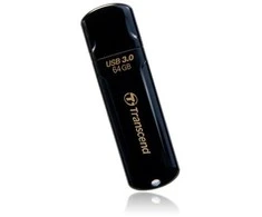 TRANSCEND JETFLASH 700 64GB USB 3.0