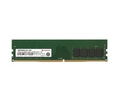 RAM TRANSCEND 16GB JM DDR4 2666Mhz U-DIMM 2Rx8 1Gx8 CL19 1,2V