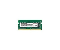 RAM TRANSCEND 16GB JM DDR4 2666Mhz SO-DIMM 2Rx8 1Gx8 CL19 1,2V