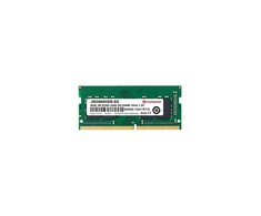 RAM TRANSCEND 8GB JM DDR4 2666Mhz SO-DIMM 1Rx16 1Gx16 CL19 1.2V