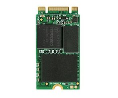 TRANSCEND 128GB M2 2242 SATA MLC