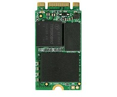 TRANSCEND 128GB M2 2242 SATA MLC