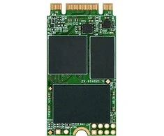TRANSCEND 240GB M.2 2242 SSD SATA3 TLC