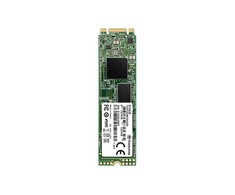 Transcend SSD 830S M.2 2280 SATA III 6Gb/s, 128GB, R/W 560/520 MB/s