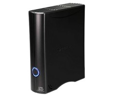 Kietasis diskas TRANSCEND 128GB HDD 3.5inch CFast SATA3 Turbo MLC External