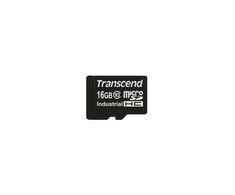 Atminties kortelė Tab Transcend MikroSDHC 16 GB klasė 10 (TS16GUSDC10I)