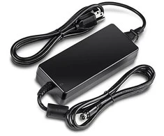 Optinio kompiuterio maitinimo šaltinis TRENDnet 48 V 160W maitinimo adapteris
