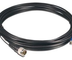 Kabelis TRENDnet Antenna 8m juoda (TEW-L208)