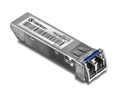 Šakotuvas Switch TRENDnet Switch priedai Mini-GBIC LC Module 1550 10KM