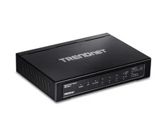 Šakotuvas Jungiklis TRENDnet TPE-TG611