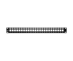 TRENDnet PatchPanel 24 prievadų UTP 5e kategorijos jungiklis Trendnet TC-KP24