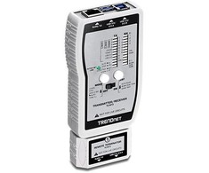 Monitorius Trendnet TC-NT3