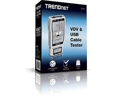 Monitorius Trendnet TC-NT3