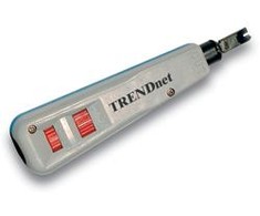 Įrank. TRENDnet TC-PDT