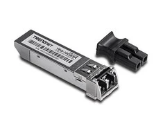 Šakotuvas Modulis SFP TRENDnet TEG-10GBSR