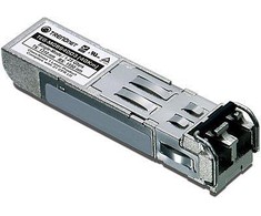 TRENDnet TRENDnet Switch Zubehör Mini-GBIC LC Simplex Module BiDi