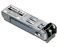 TRENDnet TEG-MGBS120 - 1000Base-LX - Gigabit Ethernet - LC,MiniGBIC - 120000 m - Nerūdijantis plienas