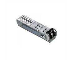TRENDnet TEG-MGBS120 - 1000Base-LX - Gigabit Ethernet - LC,MiniGBIC - 120000 m - Nerūdijantis plienas