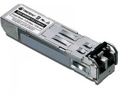 TRENDnet TEG-MGBS120 - 1000Base-LX - Gigabit Ethernet - LC,MiniGBIC - 120000 m - Nerūdijantis plienas