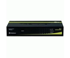 TRENDNET 5 prievadų Gigabit GREENnet jungiklis / metalinis dėklas