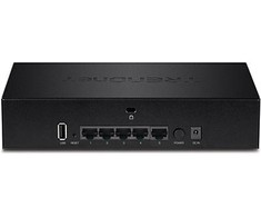 Kontroler TRENDnet Wireless LAN Controller für TEW-755AP/821DAP/825DAP - TEW-WLC100