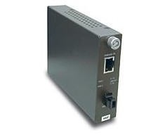 TRENDnet 100Base-TX / MT-RJ šviesolaidinis keitiklis (TFC-110MM)