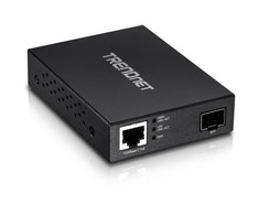 TRENDnet Maitinimo šaltinis PoE TRENDnet TFC-PGSFP Media Converter SFP