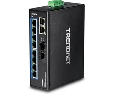 Šakotuvas Jungiklis TRENDnet TI-G102