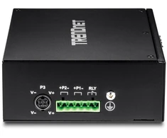 Šakotuvas Jungiklis TRENDnet TI-G102