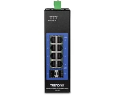 Šakotuvas Jungiklis TRENDnet TI-G102I