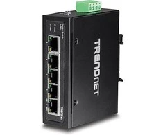 Šakotuvas Jungiklis TRENDnet TI-G50