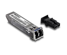 Šakotuvas Modulis SFP TRENDnet TRENDnet 1000BASE-EX Industrielles SFP LC-Modul (40km)