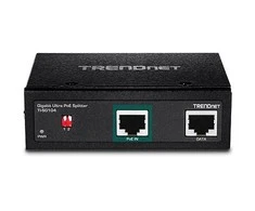 Šakotuvas TRENDnet INDUSTRIAL GB UPOE SPLITTER INDUSTRIAL GB UPOE SPLITTER