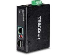 TRENDnet RAMINUOTAS INDUSTRSFP GIGABI