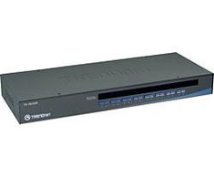 TRENDnet 16 PORT KVM jungiklis USB/PS2 (TK-1603R) – Z010070