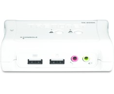 TRENDnet TK-209K jungiklis