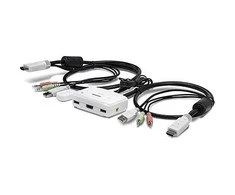 TRENDnet TK-215i jungiklis
