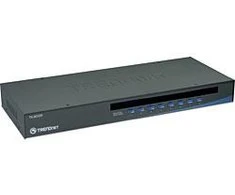 TRENDnet TK 803R 8 prievadų Kvm jungiklis – PS/2 PS/2