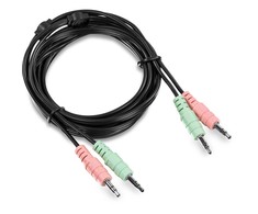 TRENDnet jungiklis Trendnet TK-CD06 KVM jungiklis