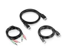 TRENDnet jungiklis Trendnet TK-CP06 KVM jungiklis