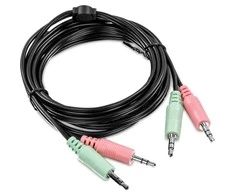 TRENDnet jungiklis Trendnet TK-CP06 KVM jungiklis
