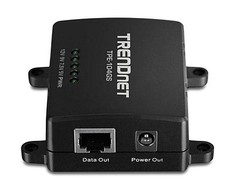 TRENDnet TPE-104GS skirstytuvas Gigabit PoE išvestis 5V/9V/12V