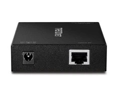 TRENDnet Injector POE+ 30W Gigabit, POE 15W ir 60W Ultra POE - TPE-117GI