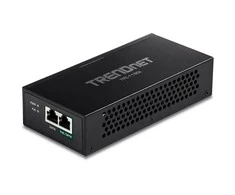 TRENDnet TRENDnet TPE-119GI Gigabit 4PPoE purkštukas