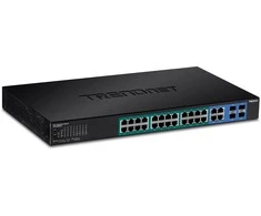 Šakotuvas Jungiklis TRENDnet TPE-5028WS