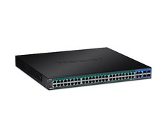 Šakotuvas Jungiklis TRENDnet TPE-5240WS